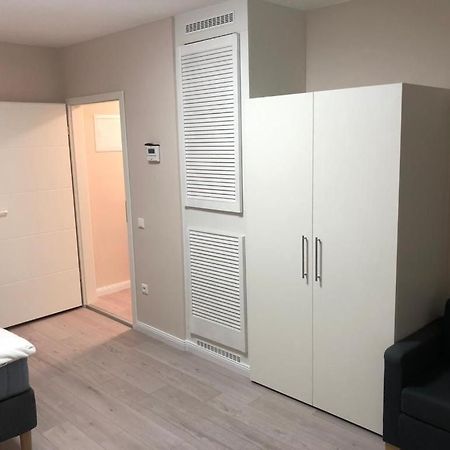 Hochfeld Apartment In 奥格斯堡 外观 照片