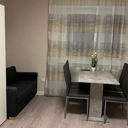 Hochfeld Apartment In 奥格斯堡 外观 照片