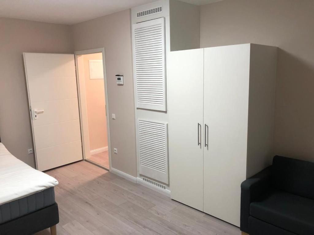 Hochfeld Apartment In 奥格斯堡 外观 照片