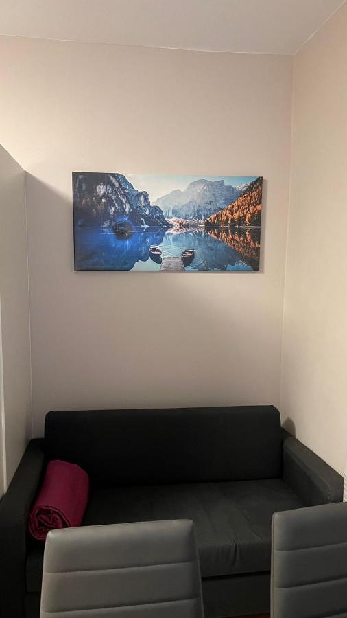 Hochfeld Apartment In 奥格斯堡 外观 照片