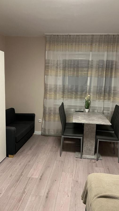 Hochfeld Apartment In 奥格斯堡 外观 照片