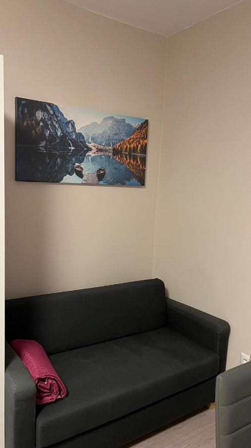 Hochfeld Apartment In 奥格斯堡 外观 照片