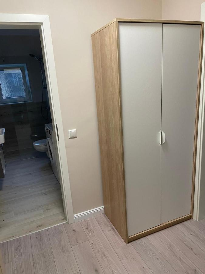 Hochfeld Apartment In 奥格斯堡 外观 照片